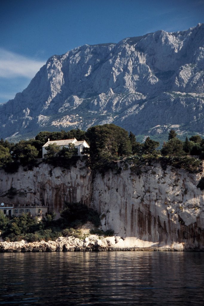 makarska by cerbera