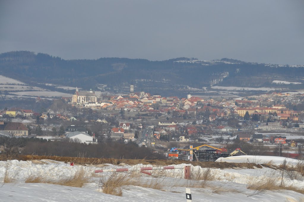 Levoča by PavolG