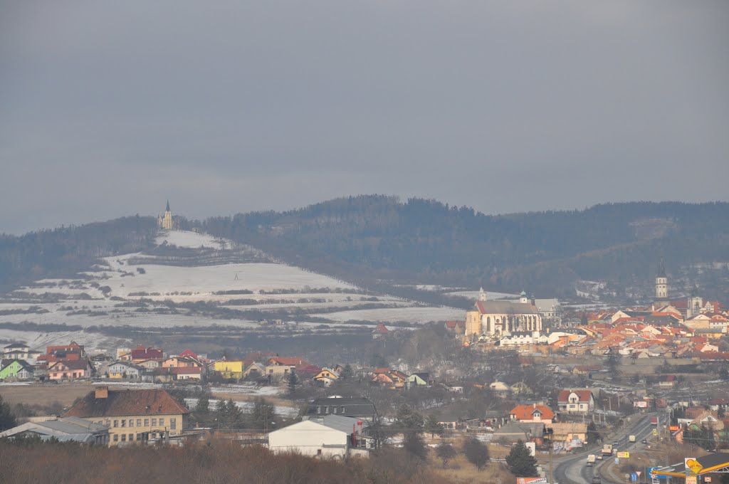 Levoča by PavolG