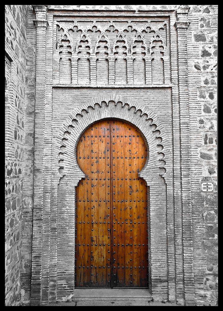 Puerta by trasgo82