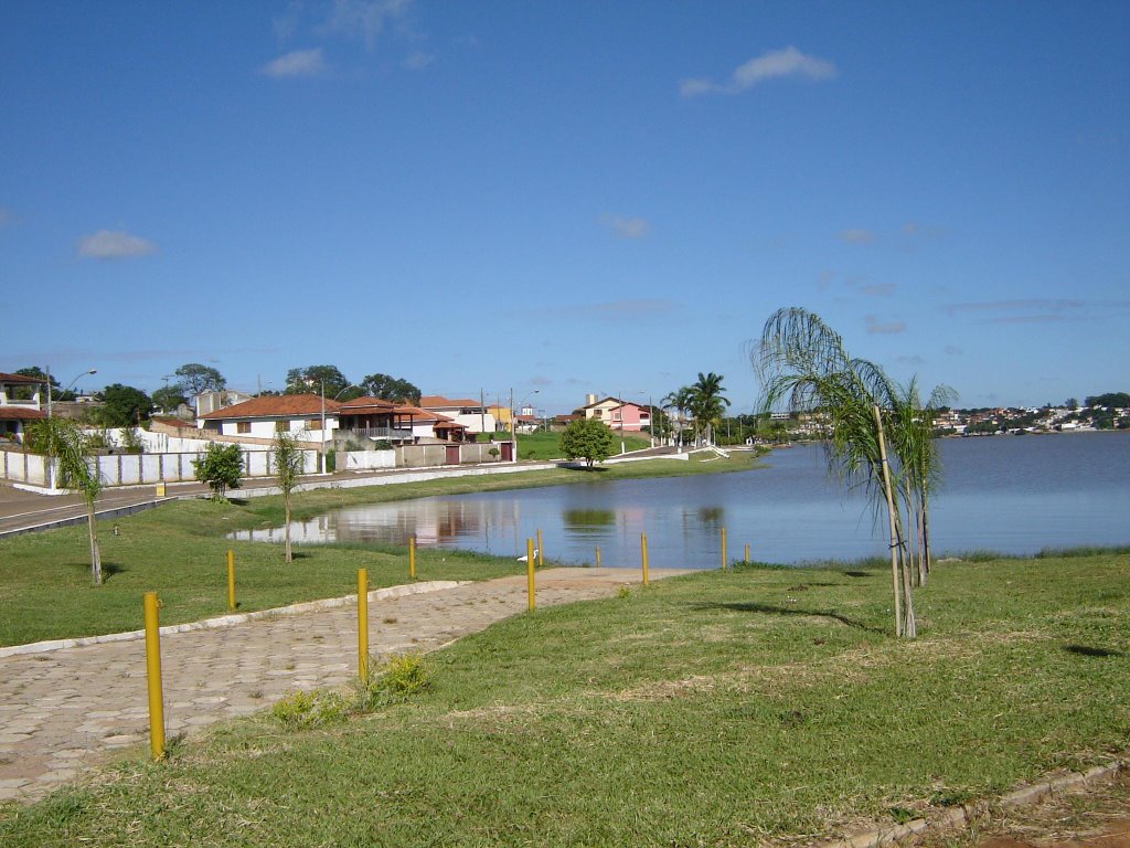 Boa Esperança, MG, Brazil by Ironi