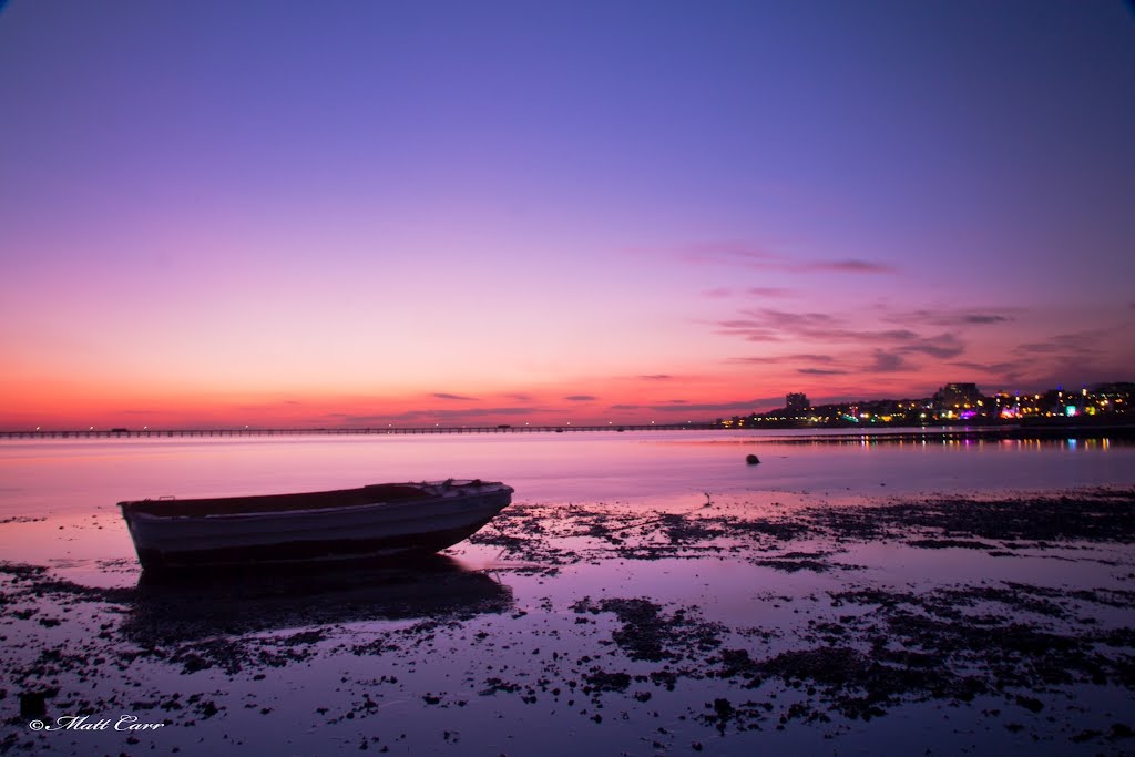 Southend on sea by Bim85