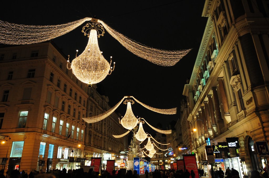 Am Graben by © Sonny☼