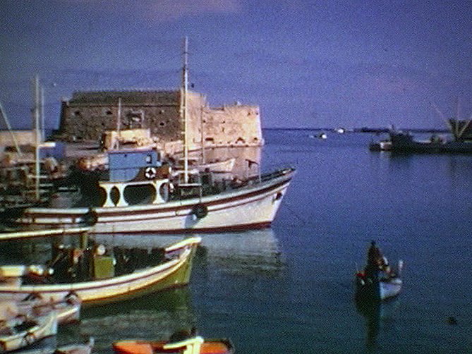 Hafen (1970) by moviecutter