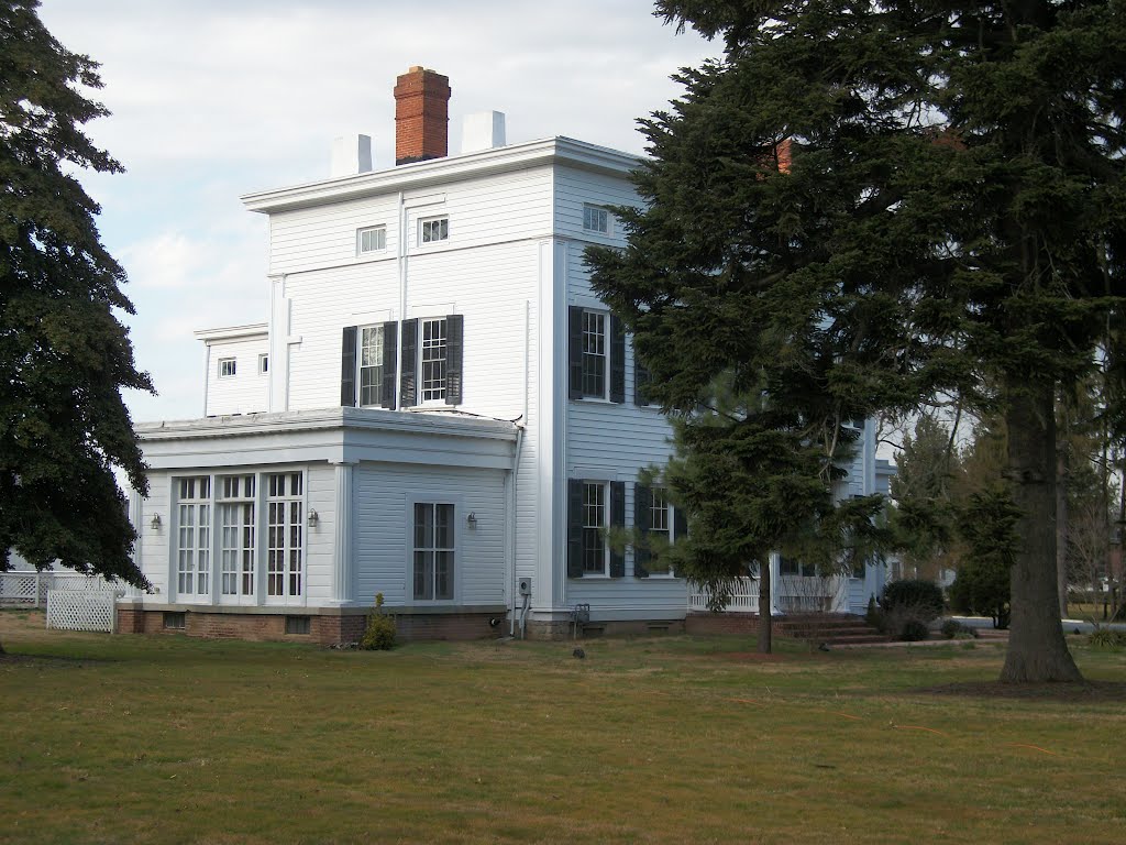 Spruce Acres, Camden, DE by Dave Tabler