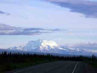 Valdez-Cordova, AK, USA by Alberto Govoni