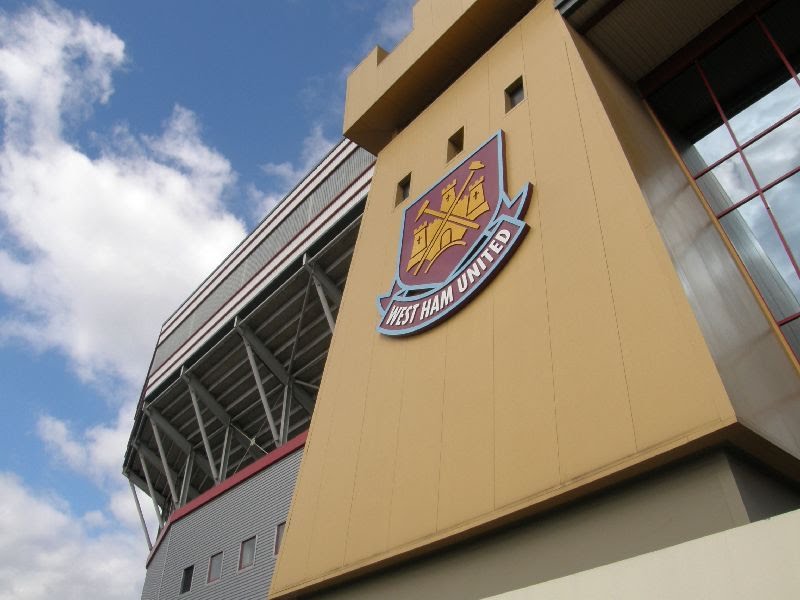 Upton Park by sport in touch UK