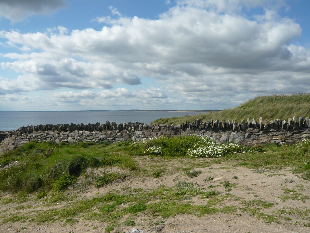 Crossfarnoge, Seaview, Co. Wexford, Ireland by georama