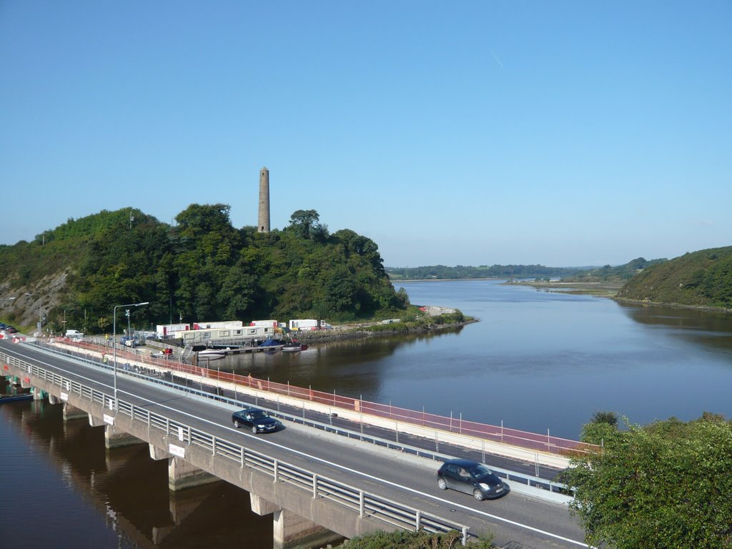 Ferrycarrig, Co. Wexford, Ireland by georama