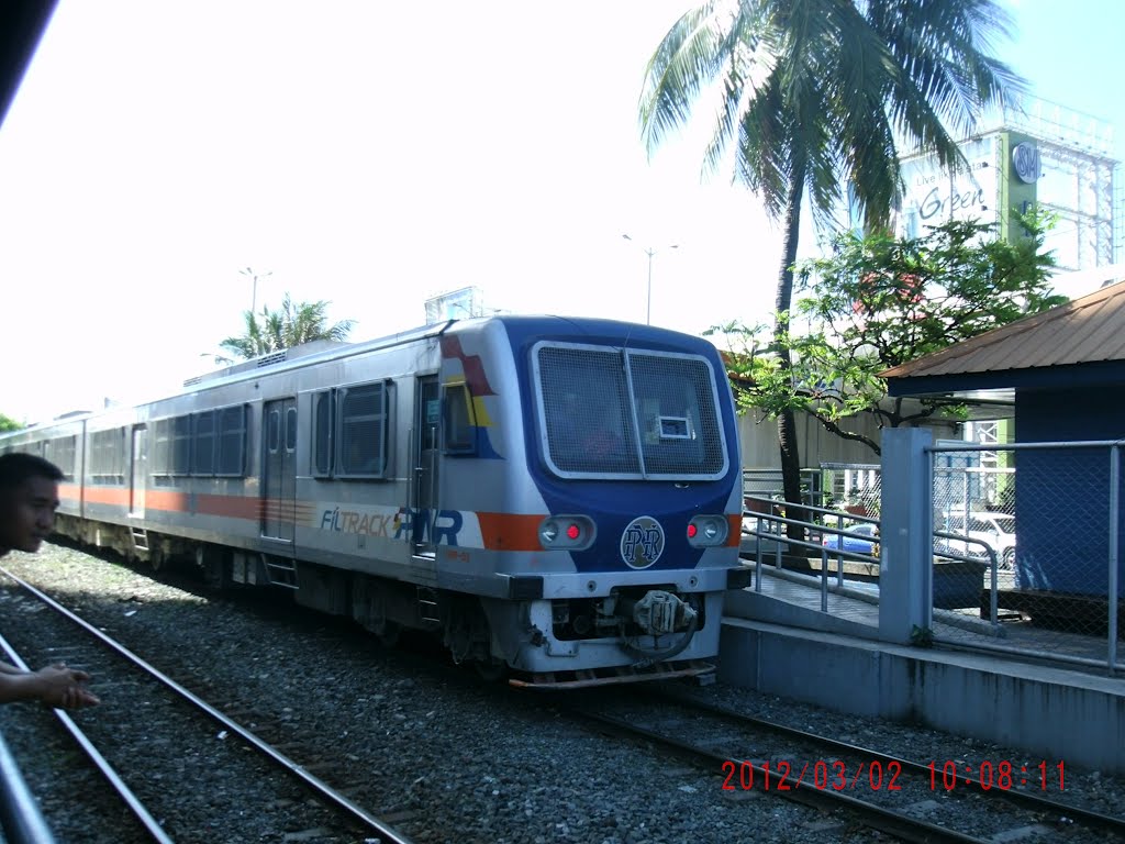 PNR DMU by five star K-92