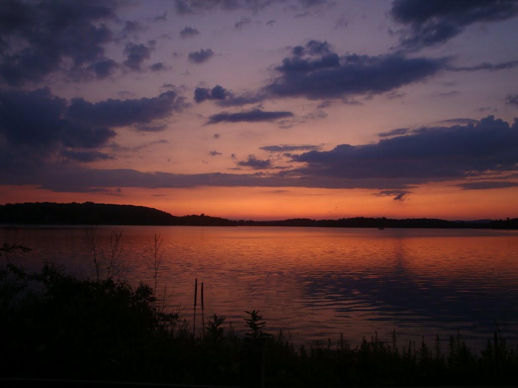 COPAKE LAKE by selimbsm