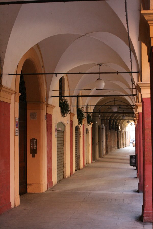 Portici by giuliof