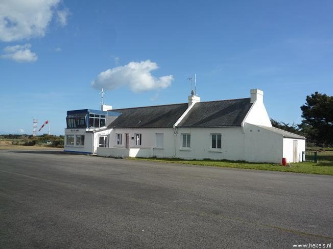 Belle-Ile airport (h) by hebels.nl