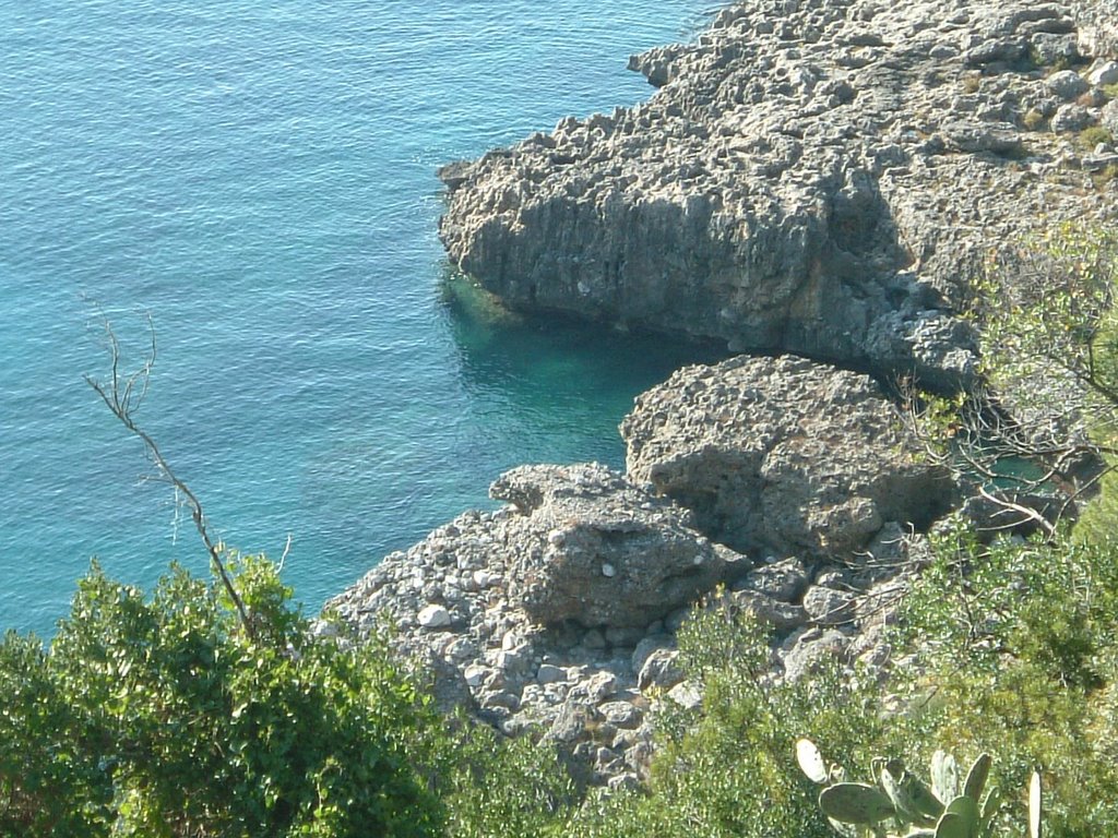 Acquafredda - Maratea by Alberto Tammaro - Ag…