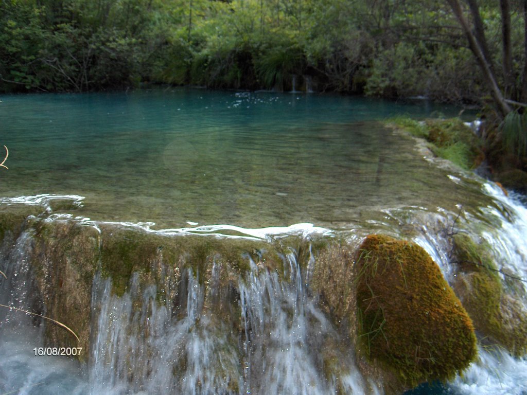 Lagos de Plitvice by jcsanras