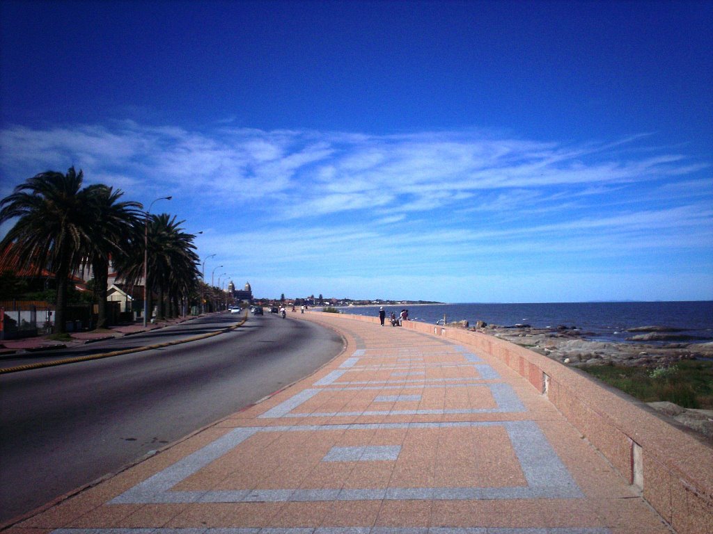 Rambla by chmateus