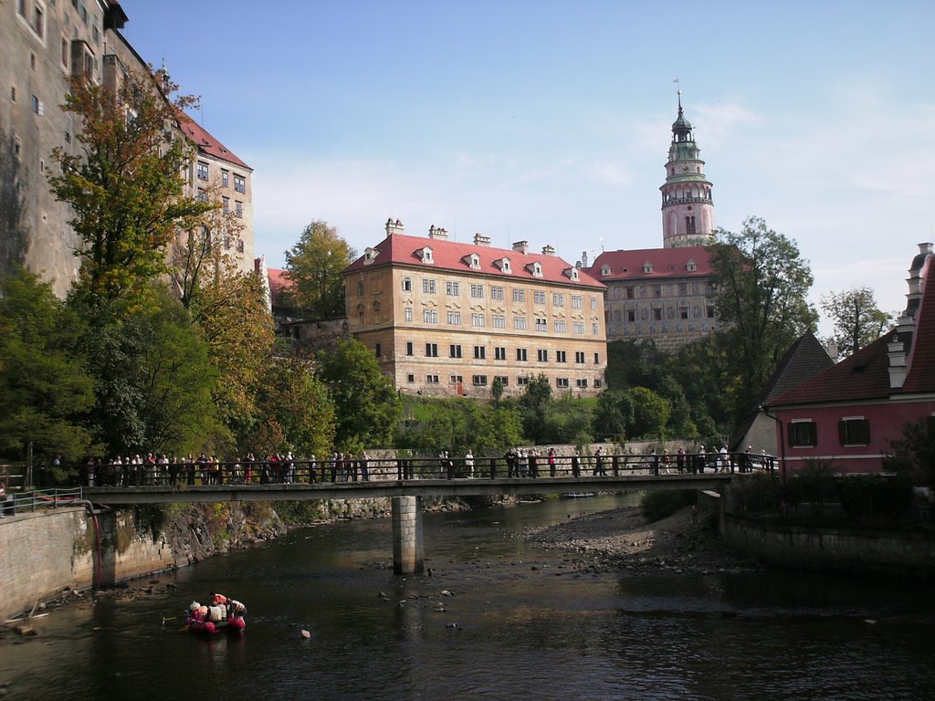 Český Krumlov by cs96