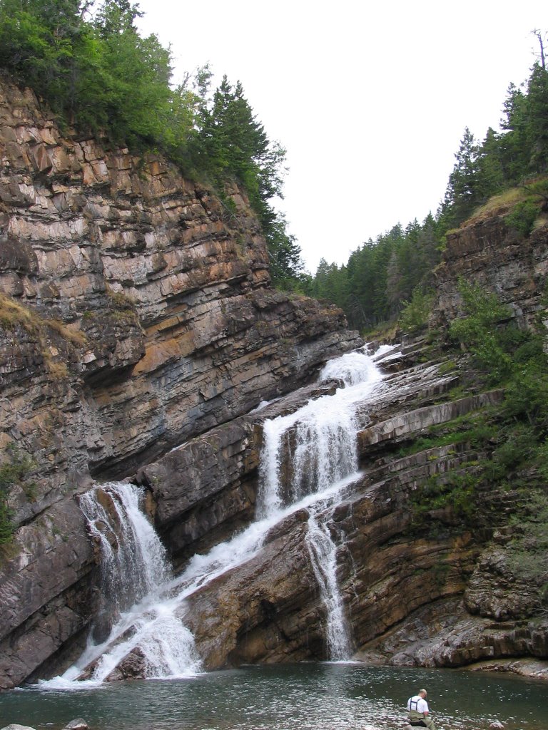 Waterton Park,A.B.,CANADA by tahirtle