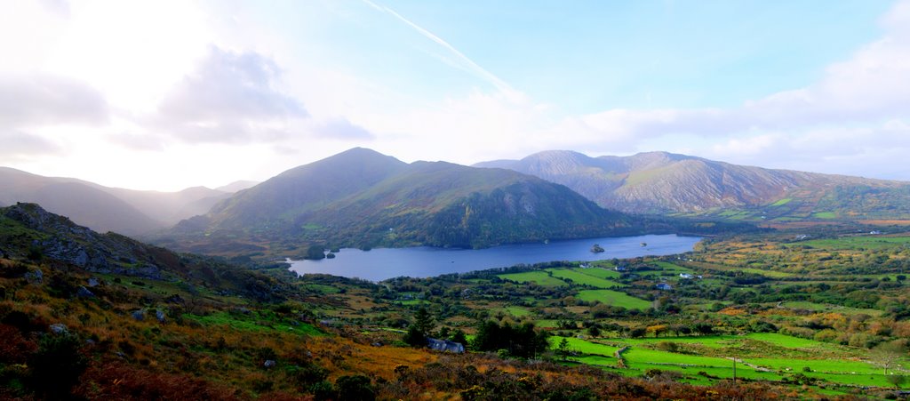 Beara Peninsula by Shaun Kiernan