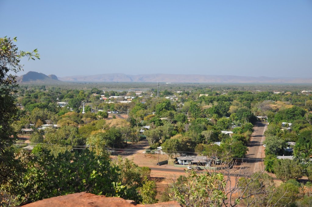 Kununurra by Dave_Bris