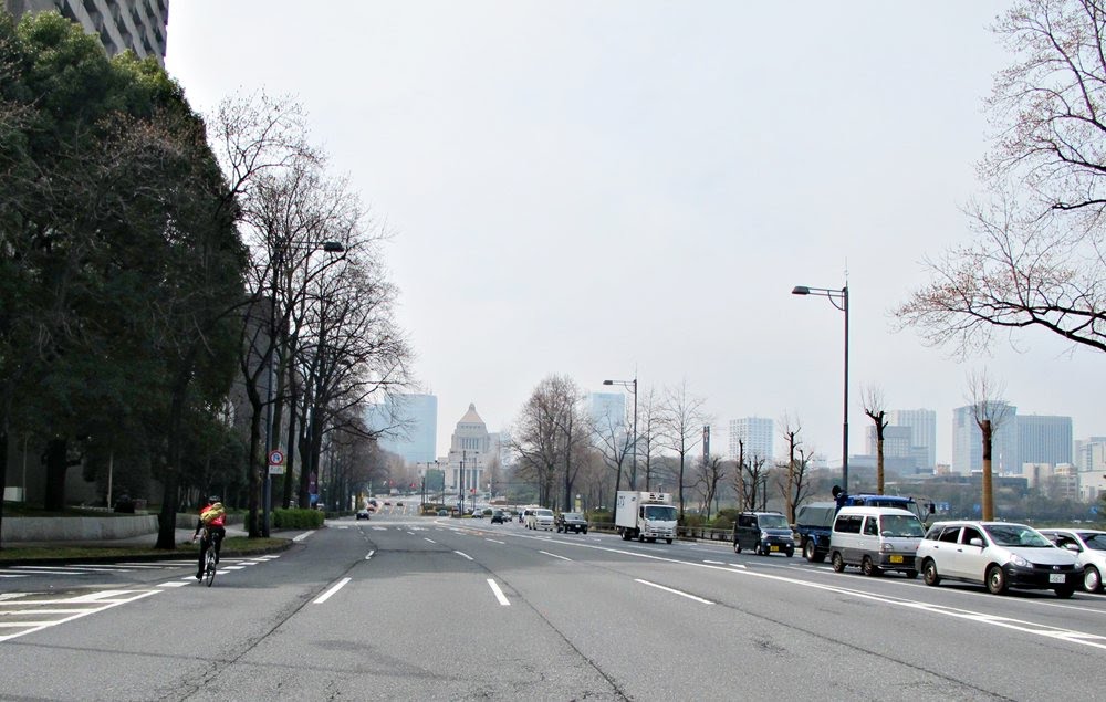 NHẬT BẢN, Tokyo. Hoàng cung. 日本、東京。宮殿. Japan, Tokyo. Palace. by Đăng Định