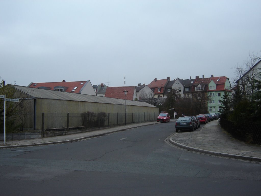 Adolf-Kolbing-Straße by Luitbald