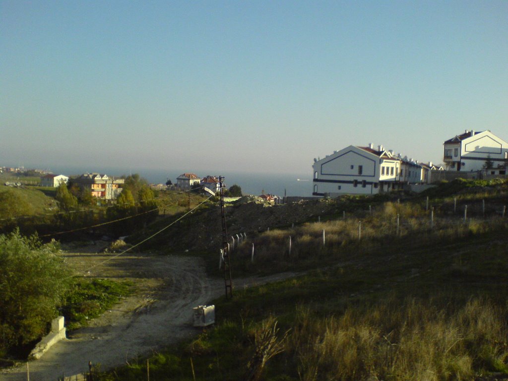 Seaside Gürpinar by MDOGAN