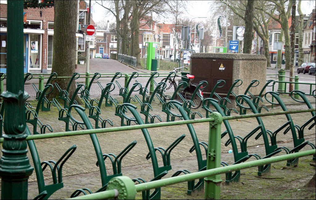 Veemarkt by www.kijklens.nl - Emil de Jong