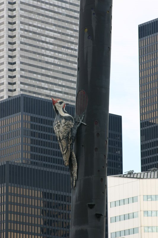 Toronto, Canada by Matthew Kulcsar