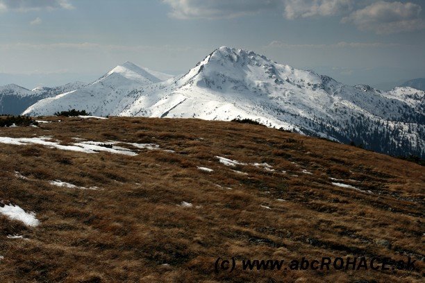 Zuberec by www.abcROHACE.sk