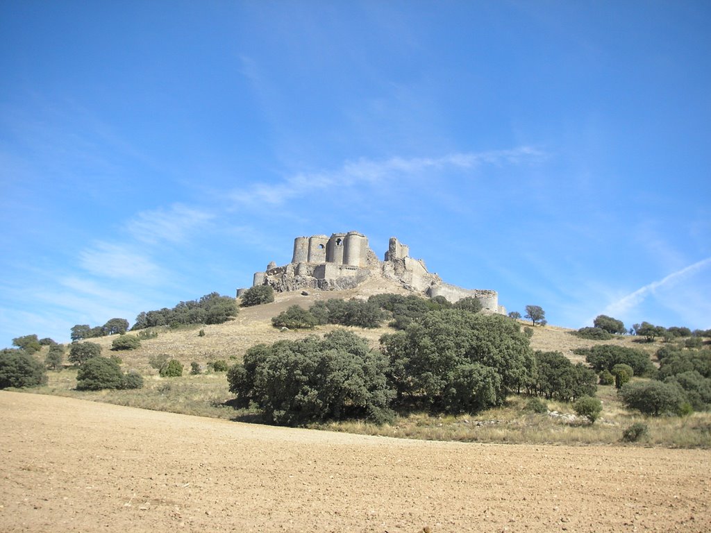 Puebla de Almenara by rei_353