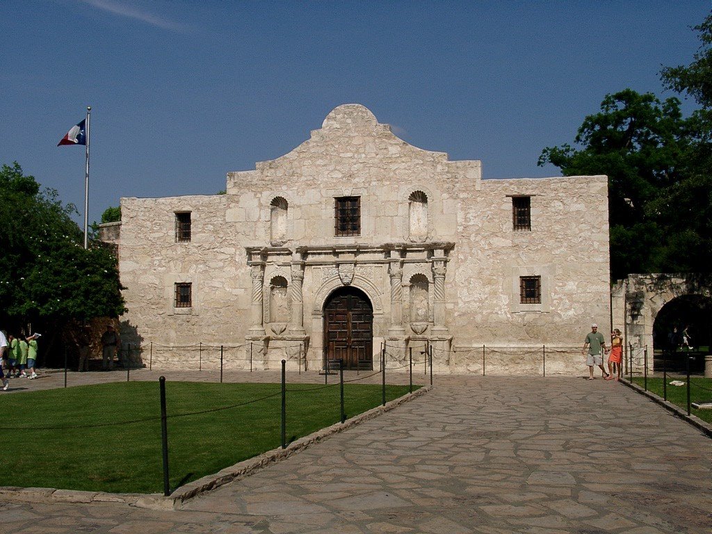 Downtown, San Antonio, TX, USA by uki52