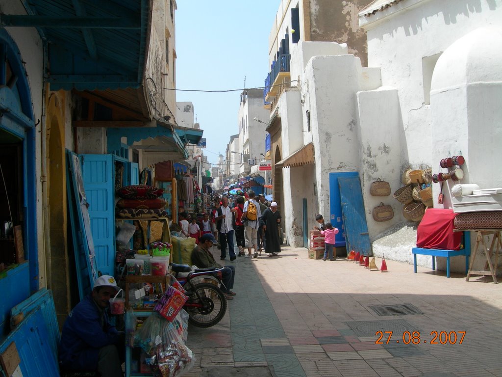 Essaouira by servicios abel