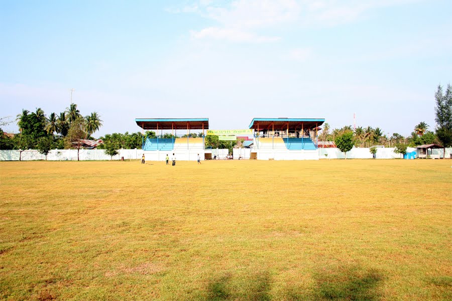 Stadion ps lambhuk2 by adisulay