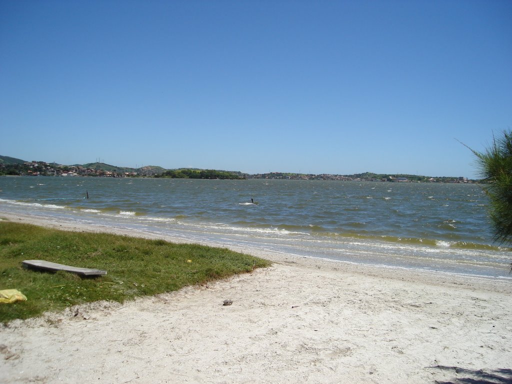 Praia das Palmeiras, Cabo Frio,RJ by fmendonca