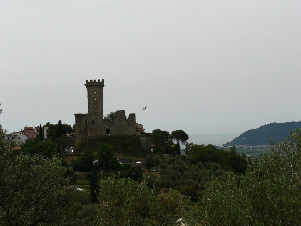 Il castello by blythe