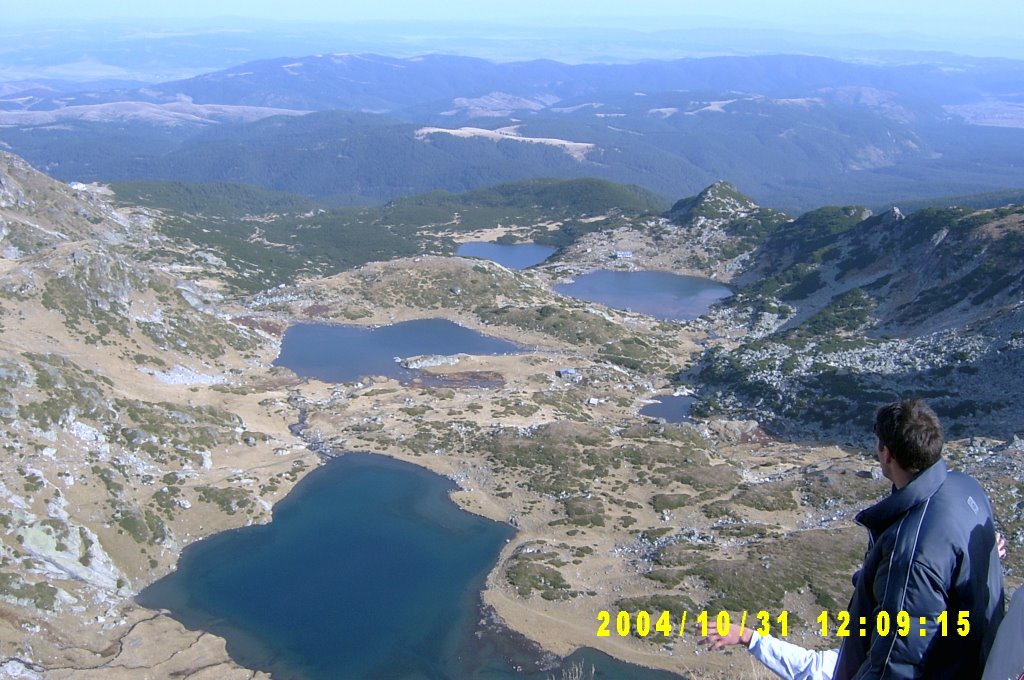 rila 7 lakes2 by 7337