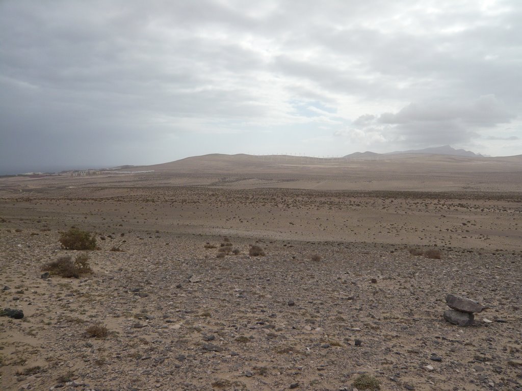 Pájara, Las Palmas, Spain by georama