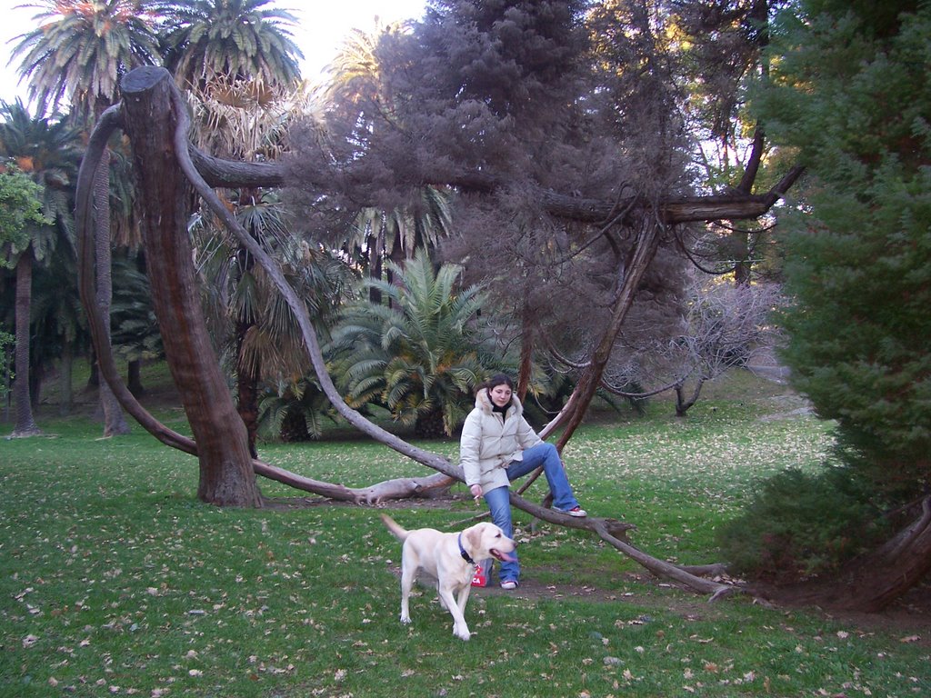 Parco di Arenzano by Emanuela Meme Giudic…