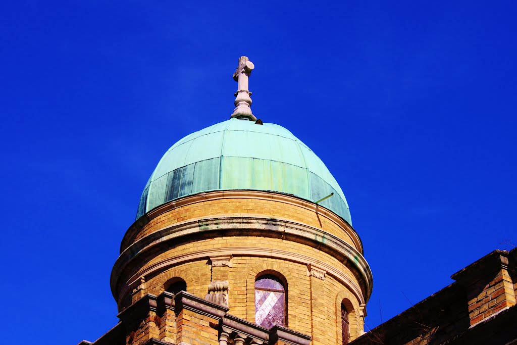 Mirogoj Zagreb by RicardoFilho