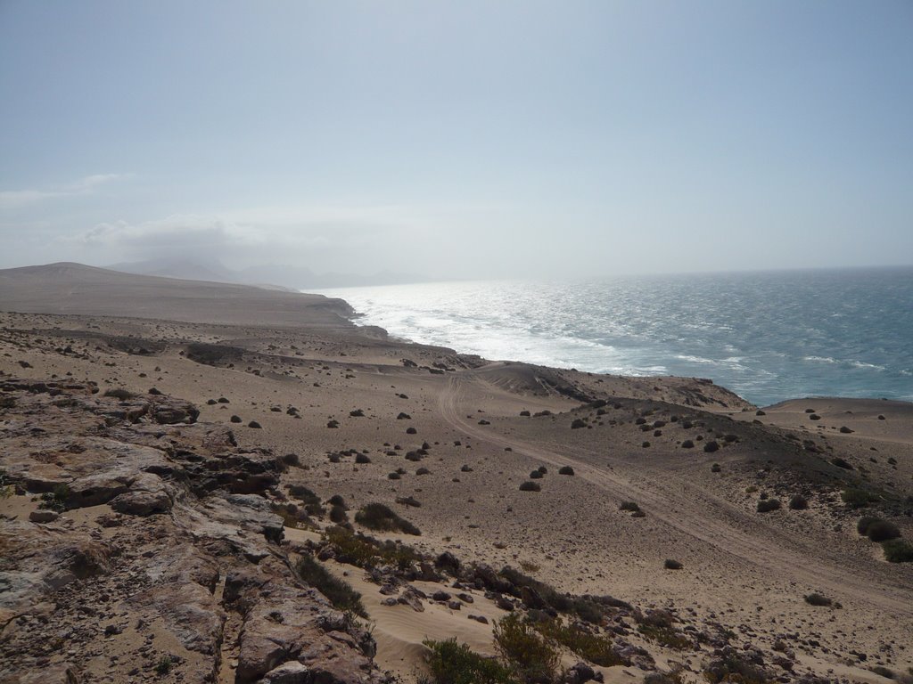 Pájara, Las Palmas, Spain by georama