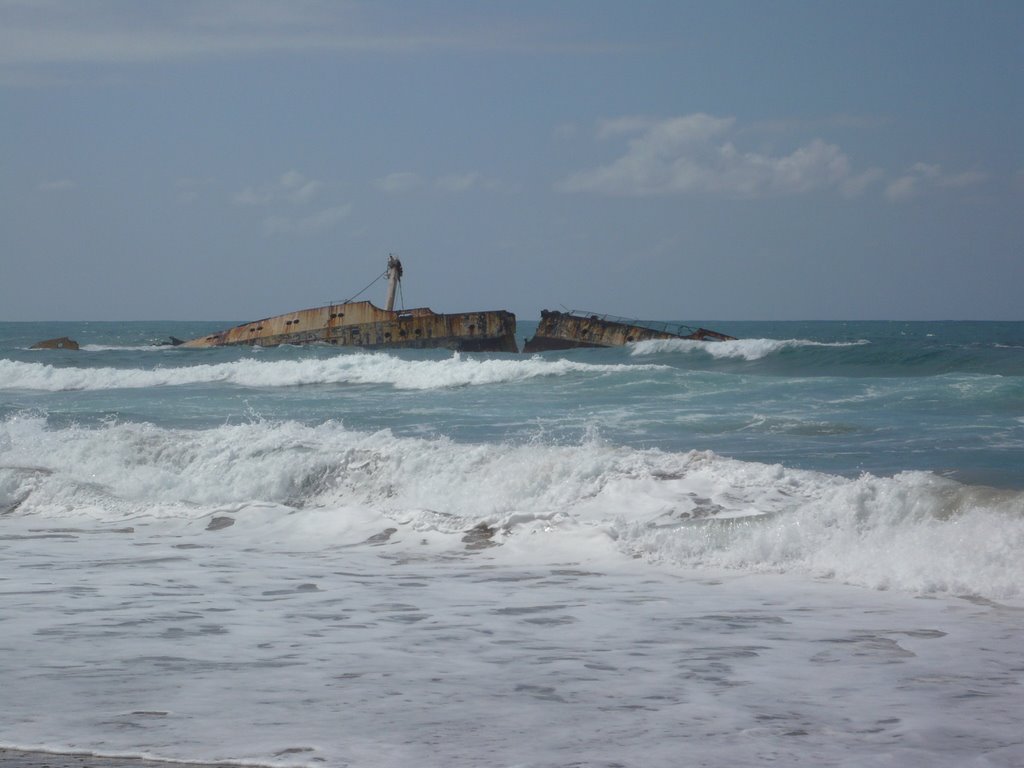 Pájara, Las Palmas, Spain by georama