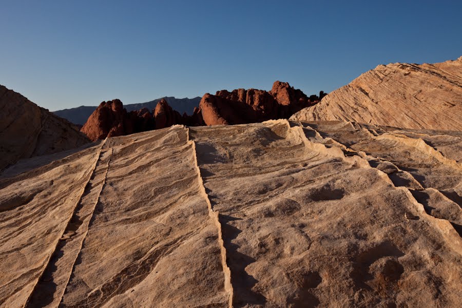 Valley of Fire State Park by JeffSullivanPhotography