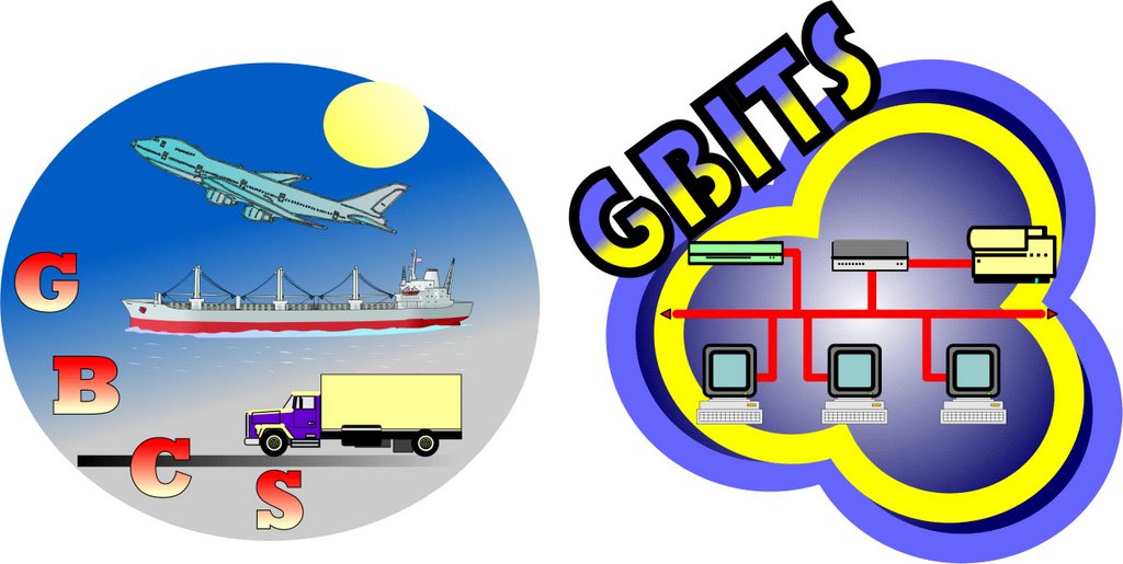 GBITS-GBCS by gbgroup