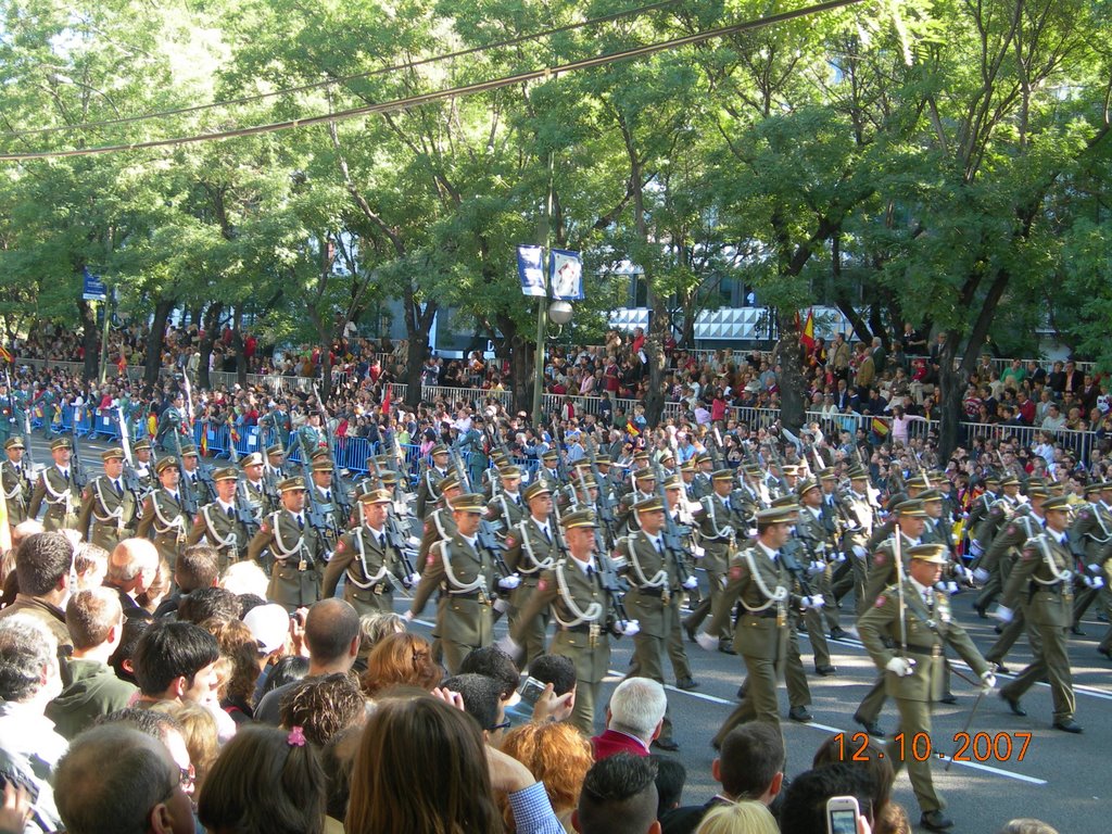 Desfile militar 07 by servicios abel