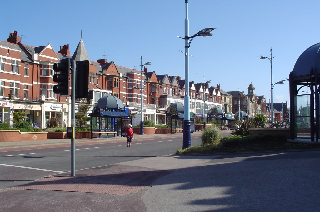 St Annes Square by DirtyNorris