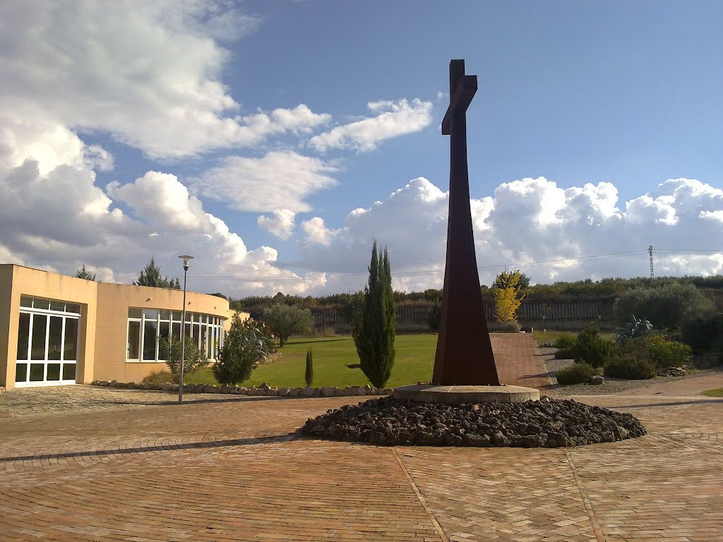 Montaverner (Valencia) Cementerio by javiferri