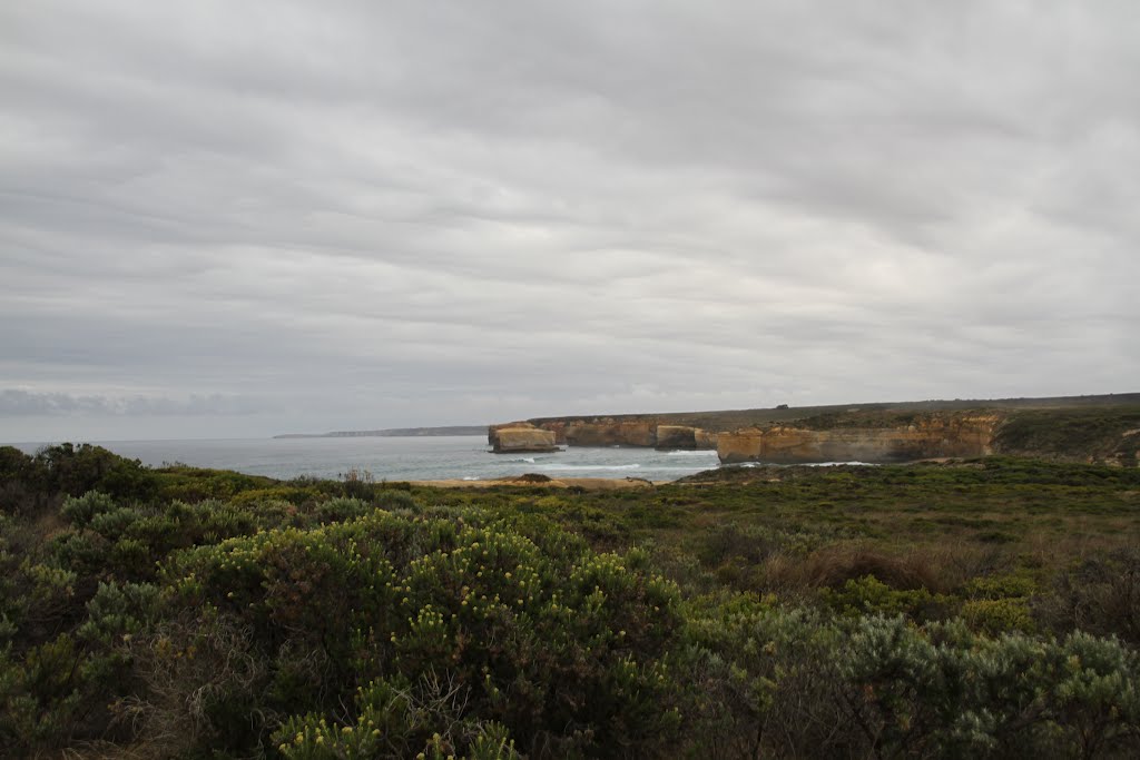 Great Ocean Road by uwe-aus-hamburg