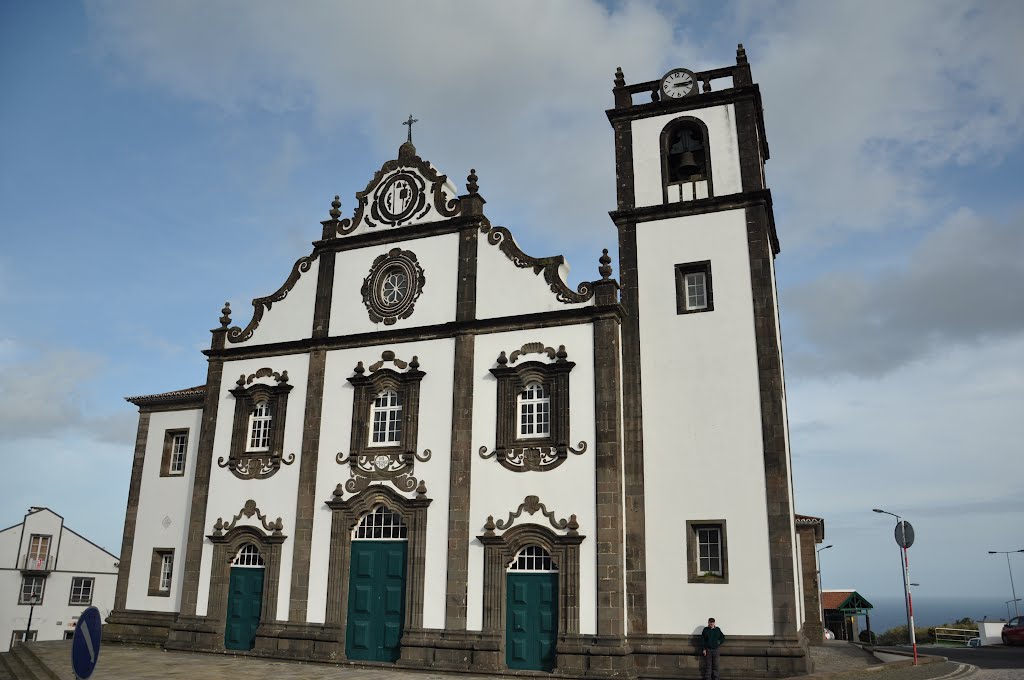 Dean-church in nordeste by dean djakovic