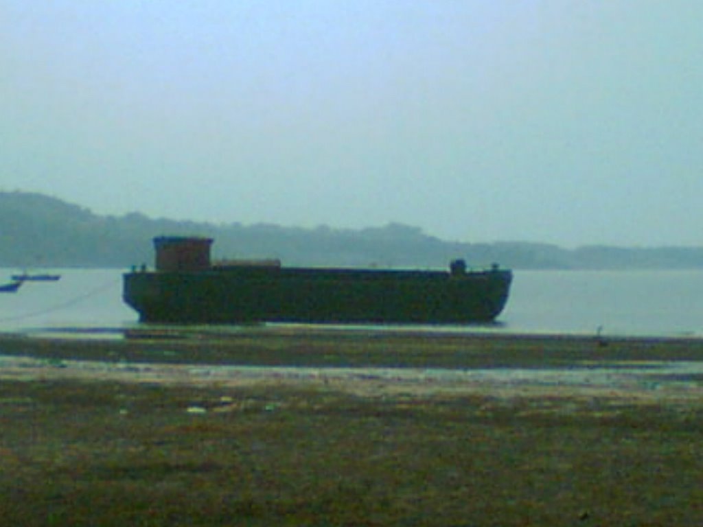 Murud Jaljira, MH, India by Harshdeep Mehta